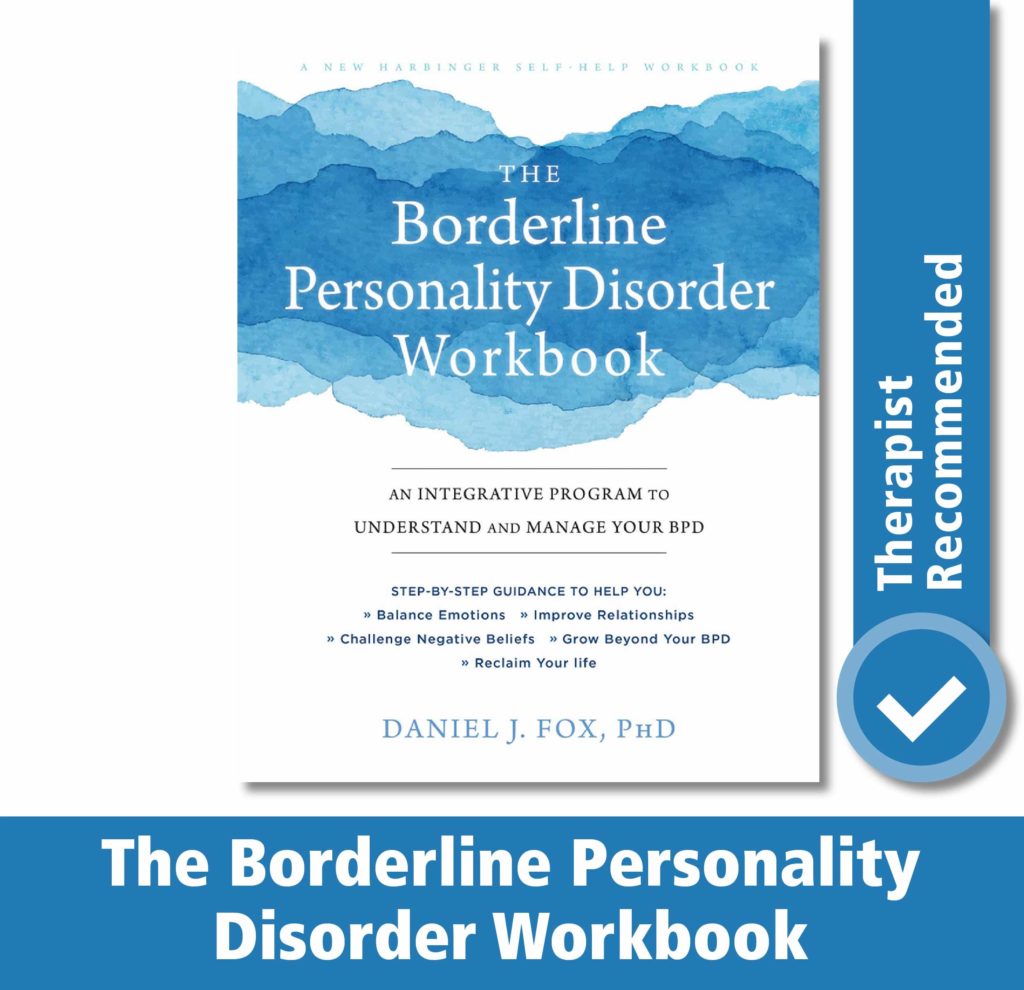 Quiet Borderline Personality Disorder: Overview and More