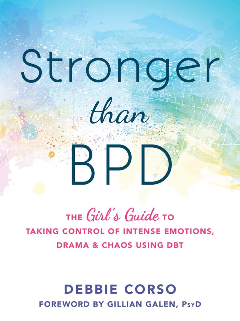 Do I Have BPD? What To Do (If You Think You Have BPD)