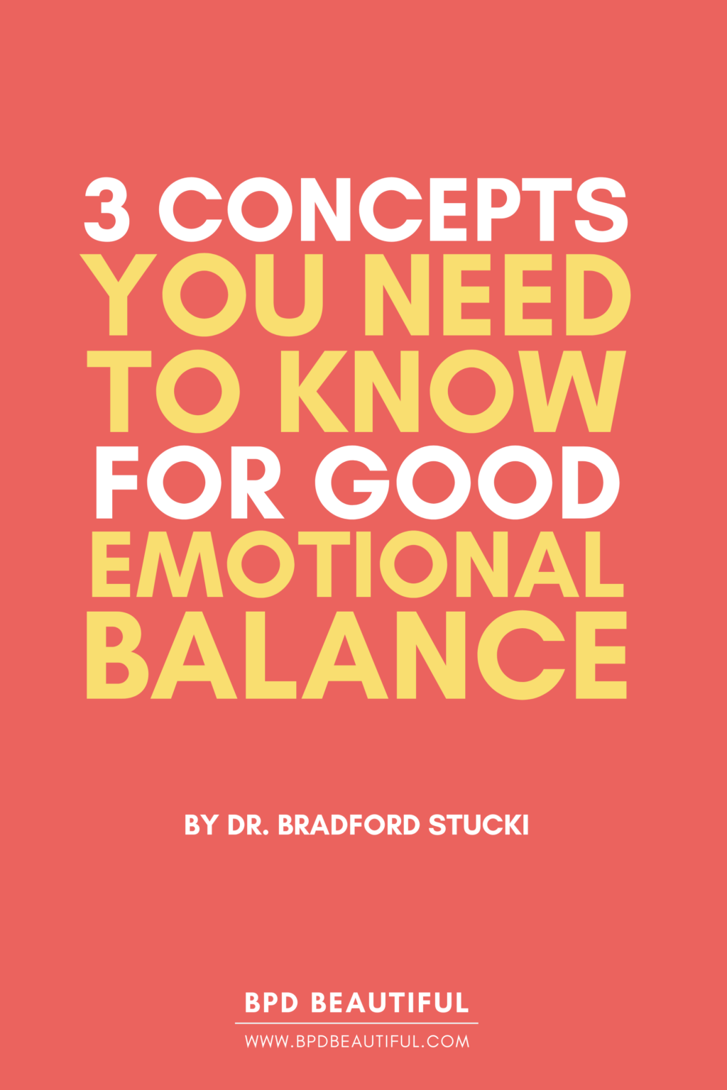 Emotional Balance: 3 Grounding Exercises You Need to Know